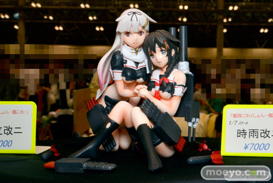 ワンダーフェスティバル 2014［夏］　フィギュア　画像　S-MIST　09