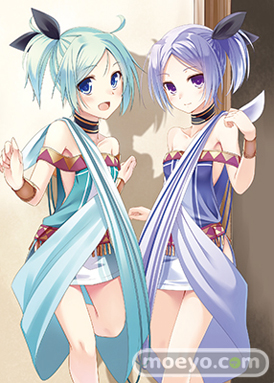 キャラホビ2014 C3×HOBBY　ホビージャパン　ブース情報　04