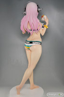 エクスプラス ギガンティックシリーズ すーぱーそに子 フィギュア ソフビ 画像 レビュー 04