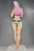 エクスプラス ギガンティックシリーズ すーぱーそに子 フィギュア ソフビ 画像 レビュー 05