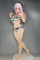 エクスプラス ギガンティックシリーズ すーぱーそに子 フィギュア ソフビ 画像 レビュー 08