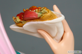 エクスプラス ギガンティックシリーズ すーぱーそに子 フィギュア ソフビ 画像 レビュー 19