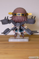 グッドスマイルカンパニー　ねんどろいど 艦隊これくしょん -艦これ- 比叡　フィギュア　画像　レビュー　13