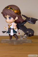 グッドスマイルカンパニー　ねんどろいど 艦隊これくしょん -艦これ- 比叡　フィギュア　画像　レビュー　14