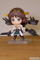グッドスマイルカンパニー　ねんどろいど 艦隊これくしょん -艦これ- 比叡　フィギュア　画像　レビュー　15