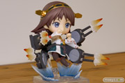 グッドスマイルカンパニー　ねんどろいど 艦隊これくしょん -艦これ- 比叡　フィギュア　画像　レビュー　19