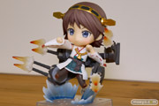 グッドスマイルカンパニー　ねんどろいど 艦隊これくしょん -艦これ- 比叡　フィギュア　画像　レビュー　20