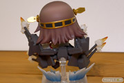 グッドスマイルカンパニー　ねんどろいど 艦隊これくしょん -艦これ- 比叡　フィギュア　画像　レビュー　21
