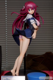 2014夏ホビーメーカー合同商品展示会　タカラトミーアーツ　フィギュア　画像　レビュー　艦これ　ミクロマンアーツ　みちる　05