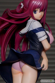 2014夏ホビーメーカー合同商品展示会　タカラトミーアーツ　フィギュア　画像　レビュー　艦これ　ミクロマンアーツ　みちる　06