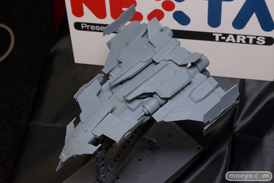 2014夏ホビーメーカー合同商品展示会　タカラトミーアーツ　フィギュア　画像　レビュー　艦これ　ミクロマンアーツ　みちる　16