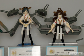 2014夏ホビーメーカー合同商品展示会　タカラトミーアーツ　フィギュア　画像　レビュー　艦これ　ミクロマンアーツ　みちる　18