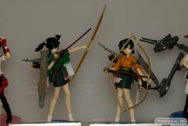 2014夏ホビーメーカー合同商品展示会　タカラトミーアーツ　フィギュア　画像　レビュー　艦これ　ミクロマンアーツ　みちる　20