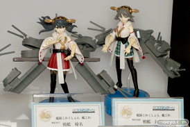 2014夏ホビーメーカー合同商品展示会　タカラトミーアーツ　フィギュア　画像　レビュー　艦これ　ミクロマンアーツ　みちる　22
