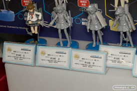 2014夏ホビーメーカー合同商品展示会　タカラトミーアーツ　フィギュア　画像　レビュー　艦これ　ミクロマンアーツ　みちる　25