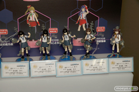 2014夏ホビーメーカー合同商品展示会　タカラトミーアーツ　フィギュア　画像　レビュー　艦これ　ミクロマンアーツ　みちる　26