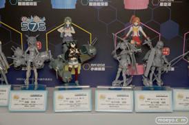 2014夏ホビーメーカー合同商品展示会　タカラトミーアーツ　フィギュア　画像　レビュー　艦これ　ミクロマンアーツ　みちる　27