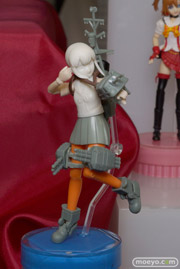 2014夏ホビーメーカー合同商品展示会　タカラトミーアーツ　フィギュア　画像　レビュー　艦これ　ミクロマンアーツ　みちる　28