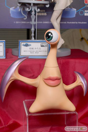 2014夏ホビーメーカー合同商品展示会　タカラトミーアーツ　フィギュア　画像　レビュー　艦これ　ミクロマンアーツ　みちる　29