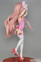 プラム　ロウきゅーぶ！SS 袴田ひなた -うさぎさんver-　画像　フィギュア　レビュー　無垢なる魔性(イノセント・チャーム)　03