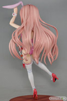 プラム　ロウきゅーぶ！SS 袴田ひなた -うさぎさんver-　画像　フィギュア　レビュー　無垢なる魔性(イノセント・チャーム)　05