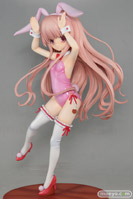 プラム　ロウきゅーぶ！SS 袴田ひなた -うさぎさんver-　画像　フィギュア　レビュー　無垢なる魔性(イノセント・チャーム)　07