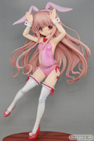 プラム　ロウきゅーぶ！SS 袴田ひなた -うさぎさんver-　画像　フィギュア　レビュー　無垢なる魔性(イノセント・チャーム)　08