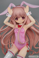プラム　ロウきゅーぶ！SS 袴田ひなた -うさぎさんver-　画像　フィギュア　レビュー　無垢なる魔性(イノセント・チャーム)　09