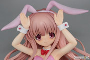 プラム　ロウきゅーぶ！SS 袴田ひなた -うさぎさんver-　画像　フィギュア　レビュー　無垢なる魔性(イノセント・チャーム)　10