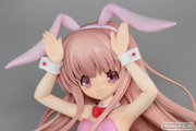 プラム　ロウきゅーぶ！SS 袴田ひなた -うさぎさんver-　画像　フィギュア　レビュー　無垢なる魔性(イノセント・チャーム)　12
