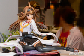 ワンダーフェスティバル 2014［夏］　フィギュア　画像　グリスリーパンダ　艦隊これくしょん～艦これ～【金剛デース！(榛名コンパチ仕様)】　02