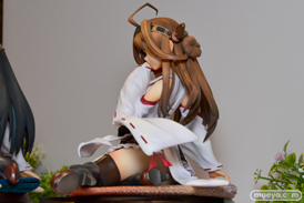 ワンダーフェスティバル 2014［夏］　フィギュア　画像　グリスリーパンダ　艦隊これくしょん～艦これ～【金剛デース！(榛名コンパチ仕様)】　03