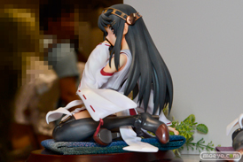 ワンダーフェスティバル 2014［夏］　フィギュア　画像　グリスリーパンダ　艦隊これくしょん～艦これ～【金剛デース！(榛名コンパチ仕様)】　06