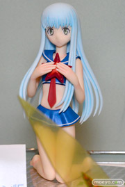 ワンダーフェスティバル 2014［夏］　フィギュア　画像　うさPハウス　西住　秋山　ガルパン　フェイト　タカオ　黒猫　シャル　セシリア　ミク　春香　セイバー　06