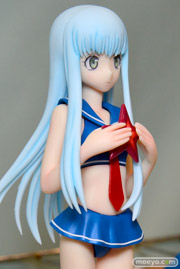 ワンダーフェスティバル 2014［夏］　フィギュア　画像　うさPハウス　西住　秋山　ガルパン　フェイト　タカオ　黒猫　シャル　セシリア　ミク　春香　セイバー　07