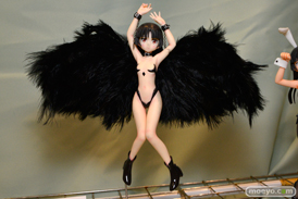 ワンダーフェスティバル 2014［夏］　フィギュア　画像　うさPハウス　西住　秋山　ガルパン　フェイト　タカオ　黒猫　シャル　セシリア　ミク　春香　セイバー　09