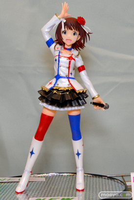 ワンダーフェスティバル 2014［夏］　フィギュア　画像　うさPハウス　西住　秋山　ガルパン　フェイト　タカオ　黒猫　シャル　セシリア　ミク　春香　セイバー　12