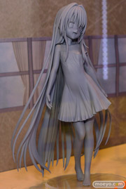 ワンダーフェスティバル 2014［夏］　フィギュア　画像　ウイング　ToLoveる-とらぶる- ダークネス 闇　幼少ver.　02