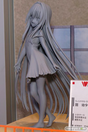 ワンダーフェスティバル 2014［夏］　フィギュア　画像　ウイング　ToLoveる-とらぶる- ダークネス 闇　幼少ver.　03