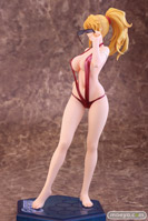 アルファマックス　スーパーロボット大戦OG エクセレン・ブロウニング　画像　フィギュア　レビュー　おっぱい　08