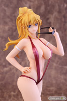 アルファマックス　スーパーロボット大戦OG エクセレン・ブロウニング　画像　フィギュア　レビュー　おっぱい　09