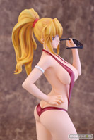 アルファマックス　スーパーロボット大戦OG エクセレン・ブロウニング　画像　フィギュア　レビュー　おっぱい　12