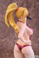 アルファマックス　スーパーロボット大戦OG エクセレン・ブロウニング　画像　フィギュア　レビュー　おっぱい　13