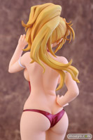 アルファマックス　スーパーロボット大戦OG エクセレン・ブロウニング　画像　フィギュア　レビュー　おっぱい　14