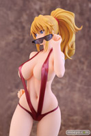 アルファマックス　スーパーロボット大戦OG エクセレン・ブロウニング　画像　フィギュア　レビュー　おっぱい　16