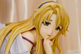 ワンダーフェスティバル 2014［夏］　フリーイング　フリージング ヴァイブレーション サテライザー=エル=ブリジット YシャツVer.　画像　フィギュア　パンツ　四つん這い　レビュー　03