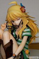 ファット・カンパニー　アイドルマスター 星井美希　画像　フィギュア　レビュー　09