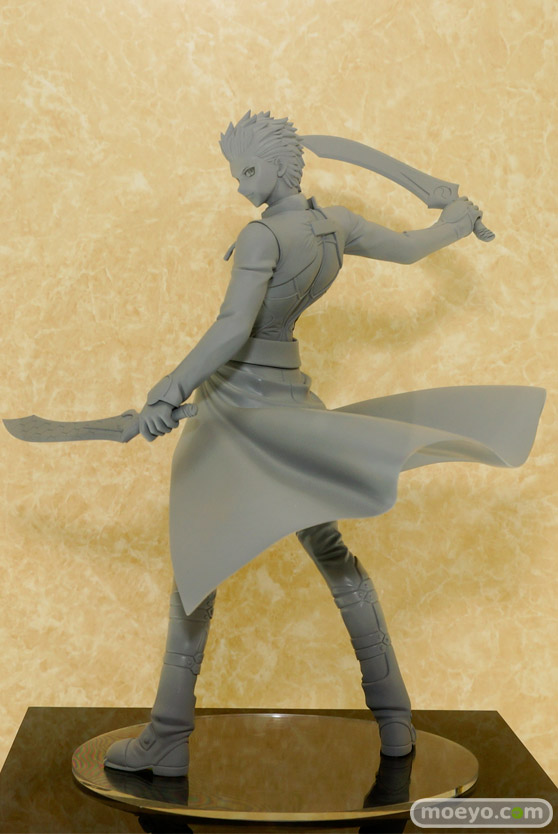 ワンダーフェスティバル 2014［夏］ アルター　Fate/stay night アーチャー　01