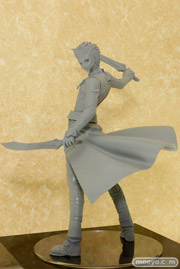 ワンダーフェスティバル 2014［夏］ アルター　Fate/stay night アーチャー　02