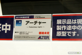 ワンダーフェスティバル 2014［夏］ アルター　Fate/stay night アーチャー　09